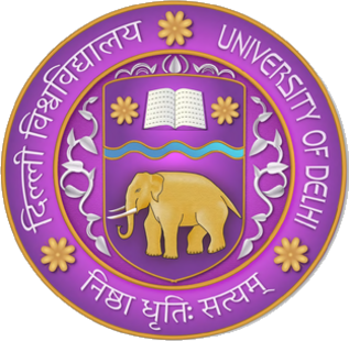 DUSU Logo